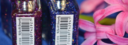 El Corazon Fire Works № fw06 и fw08