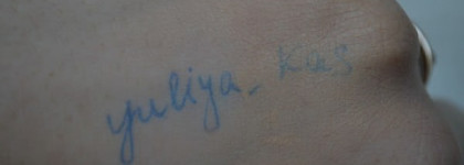 Стойкий жидкий консилер MAC Pro Longwear Concealer - NC20