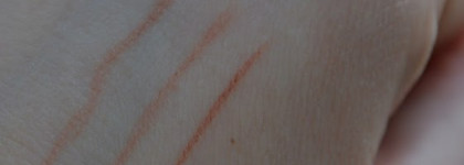 Карандаш для губ MAC Lip Pencil № Subculture