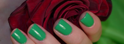 China Glaze - Four Leaf Clover