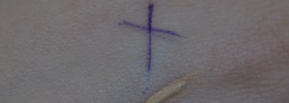 Консилер MAC Select Cover-up cache-cernes NC20