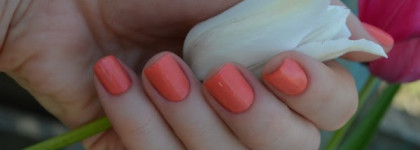 China Glaze - Mimosas Before Manis