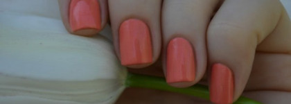 China Glaze - Mimosas Before Manis