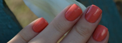 China Glaze - Mimosas Before Manis