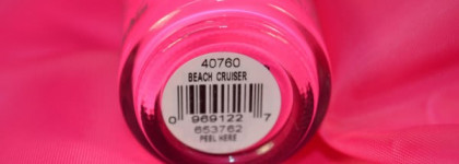 Orly Beach Cruiser