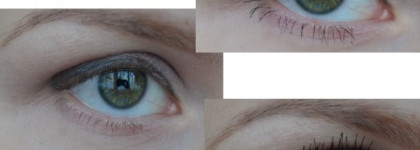 Collistar Mascara Shock №Black Shock