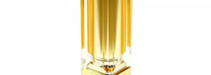 Clarins Rouge Eclat Lipstick Satin Finish, Age-Defying Lipstick №09 Juicy clementine