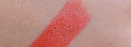 Clarins Rouge Eclat Lipstick Satin Finish, Age-Defying Lipstick №09 Juicy clementine