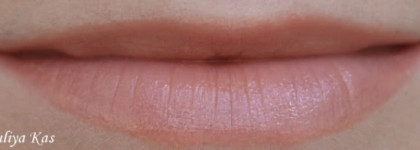 Dior Rouge Dior Nude Lip Blush Voluptuous Care - №319 Trench