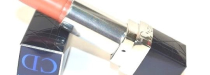 Dior Rouge Dior Nude Lip Blush Voluptuous Care - №319 Trench