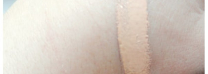 "Эффект фотошопа" с Lancome Teint Idole Ultra 24H тон 01-Beige Albâtre