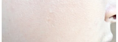 "Эффект фотошопа" с Lancome Teint Idole Ultra 24H тон 01-Beige Albâtre
