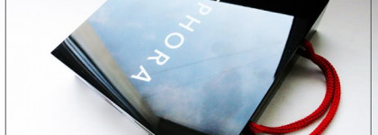 Возможность выбора с Medium Shopping Bag Makeup Palette by Sephora