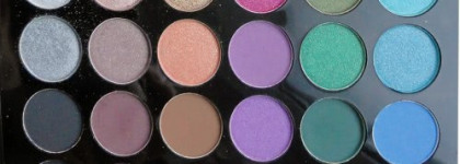 Возможность выбора с Medium Shopping Bag Makeup Palette by Sephora