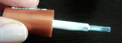 Французский маникюр своими руками