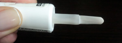 Французский маникюр своими руками