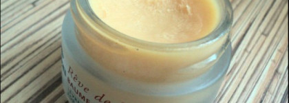 Лучший в своём роде - Nuxe Reve de Miel Lip Balm