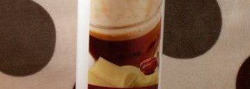 Гель для душа Итальянский капучино. Кора