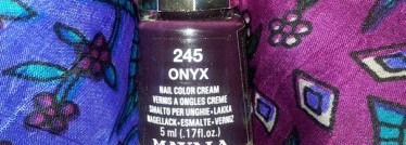 Mavala-пост: зима