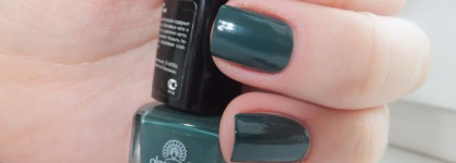 Когнитивный диссонанс с лаками Alessandro