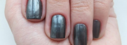 Когнитивный диссонанс с лаками Alessandro