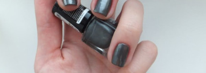 Когнитивный диссонанс с лаками Alessandro