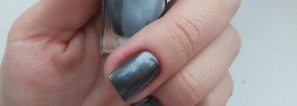 Когнитивный диссонанс с лаками Alessandro