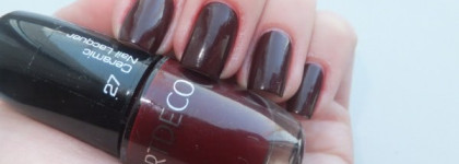 Лак для ногтей ArtDeco 27 Ceramic Nail Lacquer