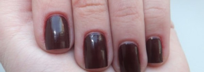 Лак для ногтей ArtDeco 27 Ceramic Nail Lacquer