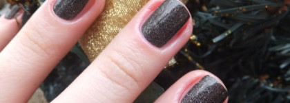 Спорный дебют - OPI My Private Jet и Uh-Oh Roll Down The Window