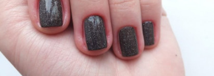 Спорный дебют - OPI My Private Jet и Uh-Oh Roll Down The Window