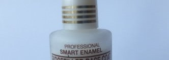Штучки для маникюра - Sally Hansen, Dnc, Умная Эмаль