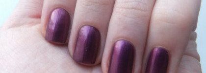 Лак для ногтей ORLY Close your eyes