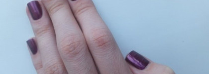 Лак для ногтей ORLY Close your eyes