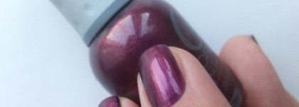 Лак для ногтей ORLY Close your eyes