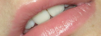 Oriflame Pure Colour Lipstick «100%цвета» Винтажная роза (21149)