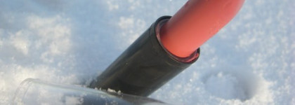 Oriflame Pure Colour Lipstick «100%цвета» Винтажная роза (21149)