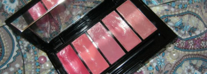 Ffleur Блеск для губ "Chic Lipgloss Pallet" №2