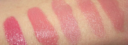 Ffleur Блеск для губ "Chic Lipgloss Pallet" №2