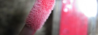 Приятная покупка, или блеск для губ от Lavelle LG 09-03