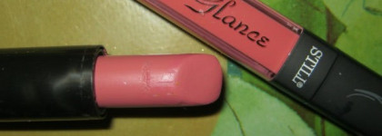 Сама нежность: блеск для губ от Still Effective Glance #69 Fairy Kiss