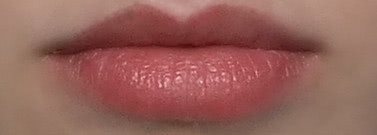 Блеск для губ Sephora Glossy Gloss №7 Peach me