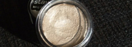 Бездумная покупка: кремовые тени Essence Stay All Day #02