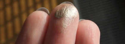 Бездумная покупка: кремовые тени Essence Stay All Day #02