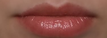 Блеск для губ Sephora Glossy Gloss №7 Peach me