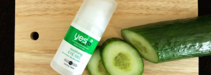 Скажи ДА! огурцам