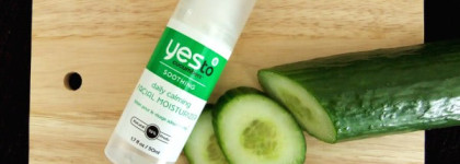 Скажи ДА! огурцам