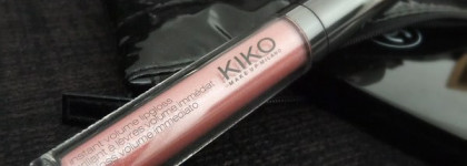 Соблазнительный итальянец Kiko Extra Volume Lipgloss 09