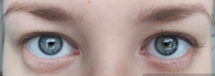 MAC Studio Fix Lash vs. Clinique High Impact Mascara