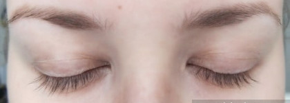 MAC Studio Fix Lash vs. Clinique High Impact Mascara